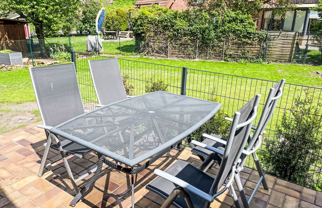 An der Schleuse - Foto 31