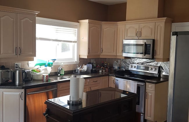 Berkshire Homestay - Foto 17