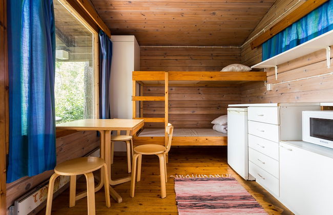 Punkaharju Resort - Foto 24