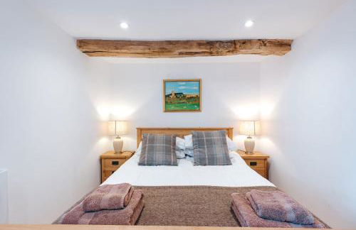 ryton grange hay barn sleeps 6 - Foto 13