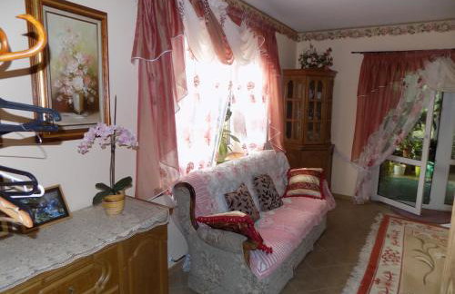 Kwiatowa Zagroda - Foto 50