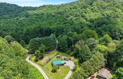 Dogwood Cabin - Foto 17