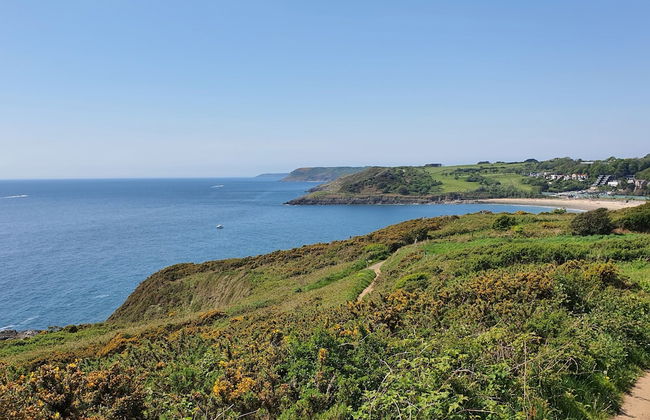 The Mumbles - Bungalow - 2 Bedrooms - Pet Friendly - Photo 15