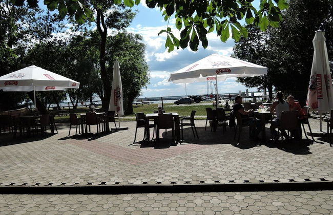 Apartment With a Swimming Pool in Stepniczka - Photo 15