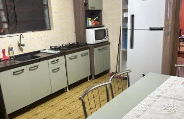 pousada cardoso - casa 2 - Foto 3