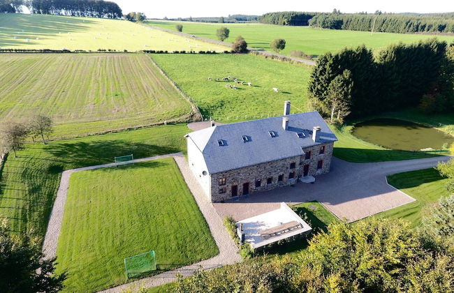 Holiday Home in Rogery With Sauna - Photo 39