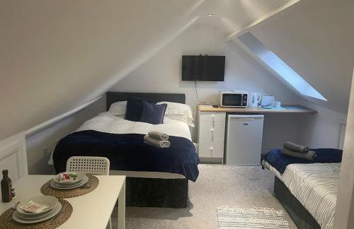 Horsforth Suites - Foto 1