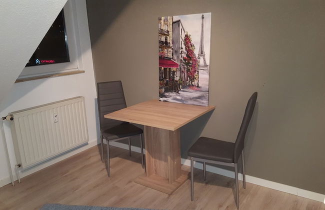 - SP Hotels - City-Apartment - Foto 15