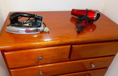 DN Studio 5 Aeroporto e Praia - Foto 6