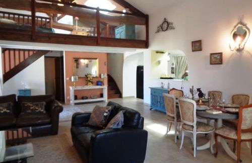 Château Winery la Batisse le minervois - Foto 24