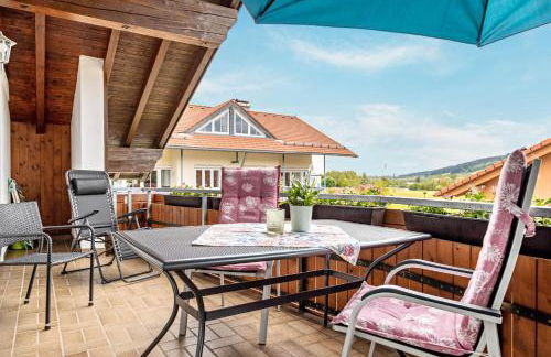 Gästehaus Erd - Fewo Reuterwanne - Foto 21