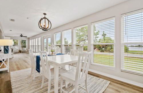 Spacious Audubon Home in Colony Cove w Water Views - Foto 9