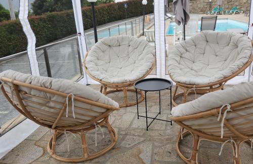 Varandas de S. Jorge - Apartments - Foto 64