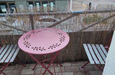 Maison Chiche - Foto 17