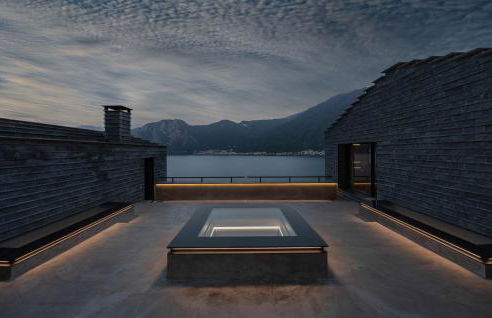 VILLA MOLLI Lago di Como - Foto 54