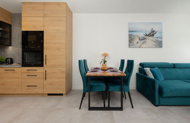 Pet-friendly Spadochroniarzy by Renters - Photo 18