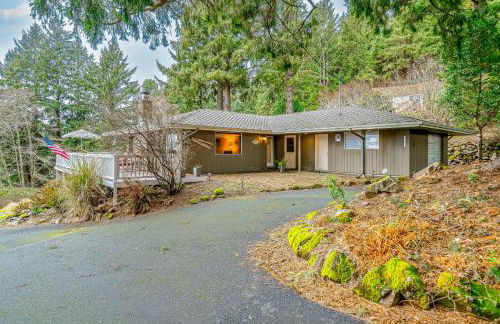 Neahkahnie Sunset - Foto 26