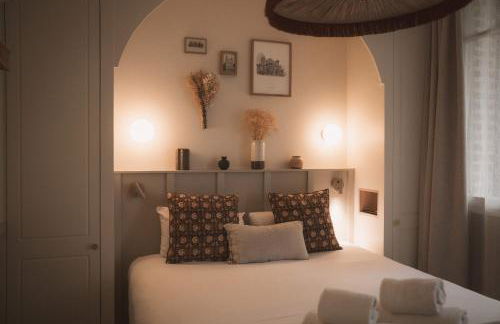 Sezam Appart-Hotel Rennes - Foto 1