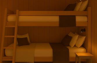 Chalet Carre - Foto 5