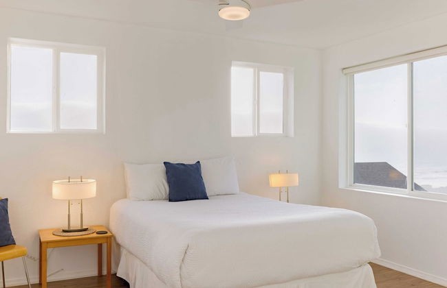 Blue Horizon by Avantstay Panoramic Views of the Ocean w/ Entertainers Patio - Foto 27