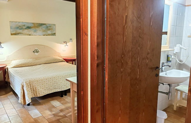 Farmhouse in Marche With Pool & Wine Tours - Foto 14