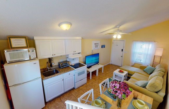 Island Dreams Cozy Cottage #4 - Foto 14