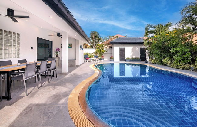 Villa Sabai - Foto 10