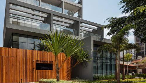 Moderno Oca Moema - Photo 5