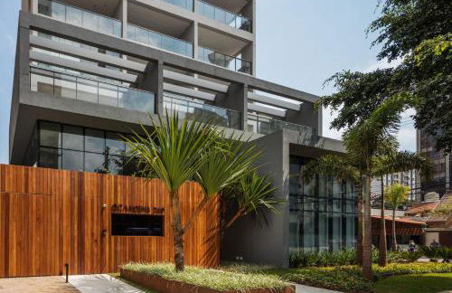 Moderno Oca Moema - Photo 5