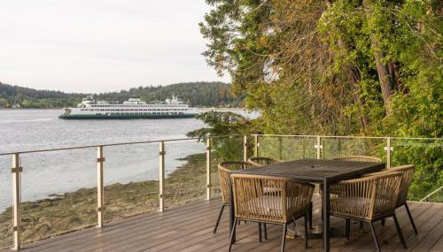 The Bald Seagle - Foto 3