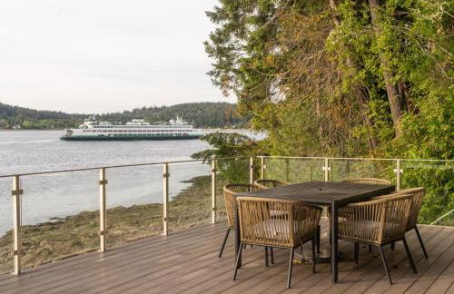 The Bald Seagle - Foto 3