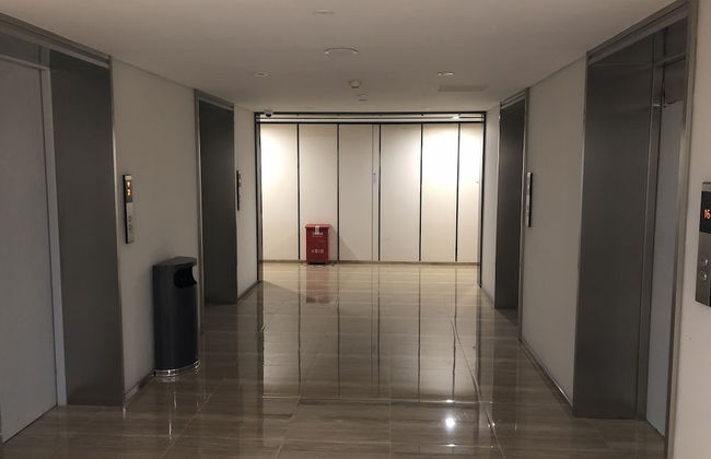 nanjing weibao home apartment - Foto 32