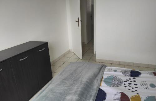 Chez AUBE Maison à la campagne 2-6 pers 3 chambres - Foto 28