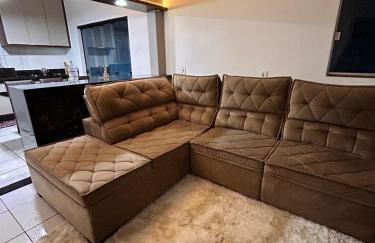 Casa aconchegante em Navirai - Foto 6