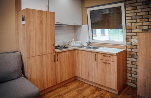 Domek letniskowy SZWED-POL - Foto 39