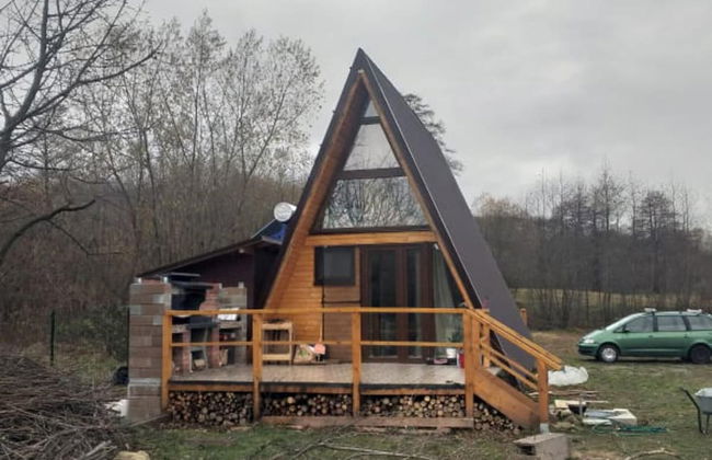 2brcabin-fireplace-hottub-sauna-skiresort - Foto 29