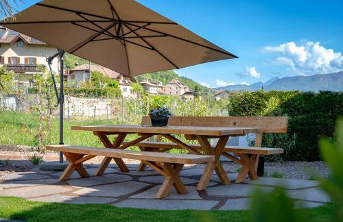 Weingut Lahn zu Eppan - Foto 61