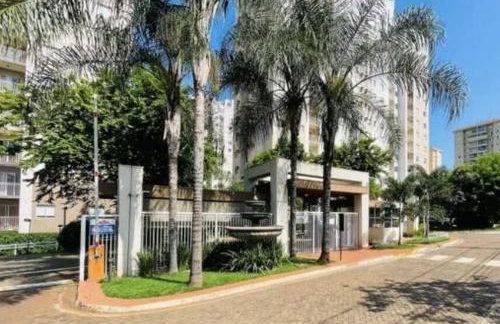 Lindo Completíssimo Ap 2 quart Cama King Maq Lavar - Foto 27