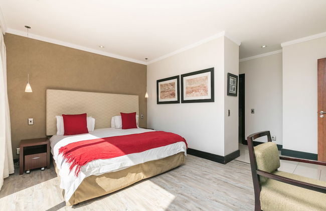 207 Raphael Penthouse - Foto 9