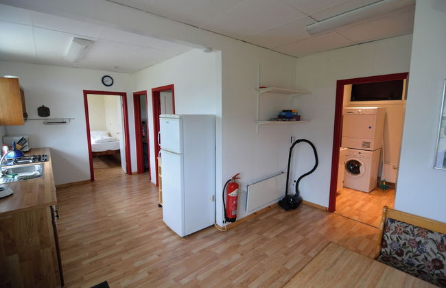 Bragdavellir Cottages - Foto 18