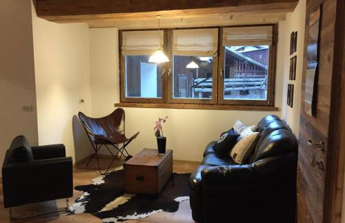 Mountain Dolomiti Apartments-Maison Perrod - Foto 25