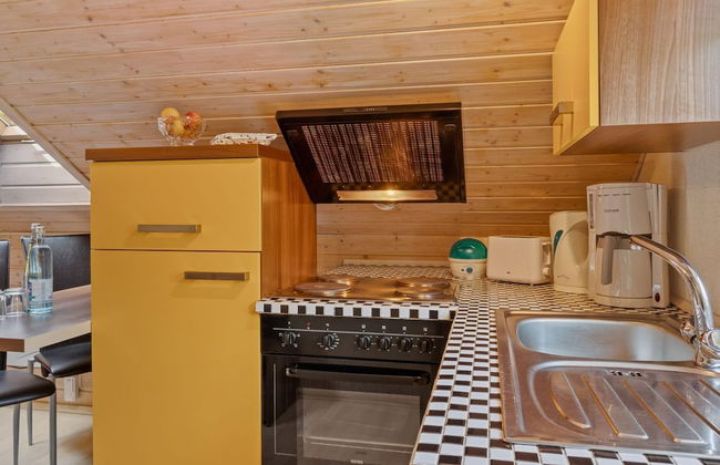 Apartment With Forest in Goldisthal Thuringia - Foto 7