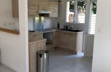 Au calme, maison T3 neuf avec Jardin à Cassy - Foto 19