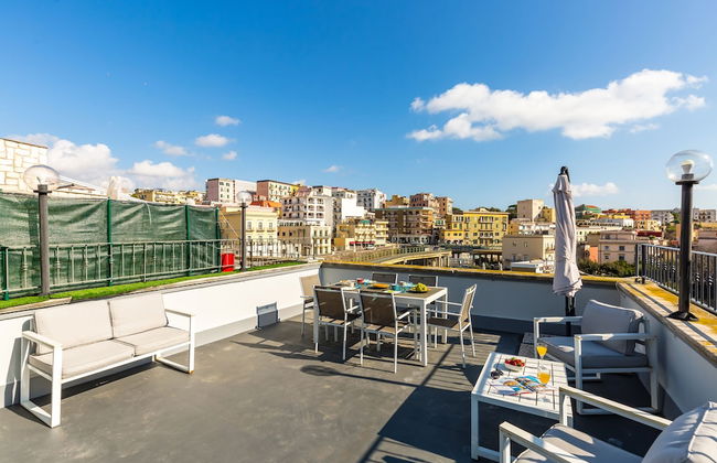 Serapide's Temple by Wonderful Italy - Foto 32