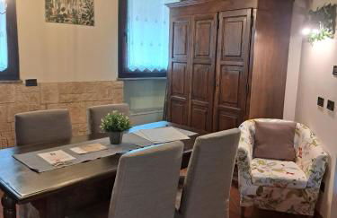 Monolocale Beatrice Abbadesse Guest House M3-M5 Zara - Foto 20