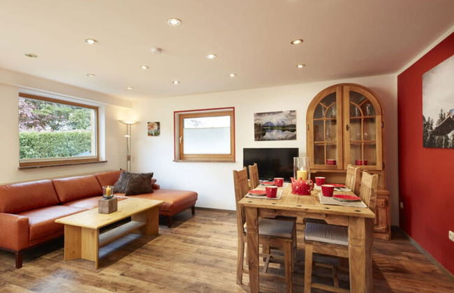 Holiday Apartment in Bavaria - Foto 18