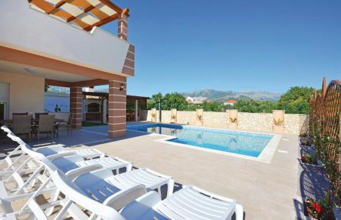 3 Bedroom Nice Home In Solin - Photo 6