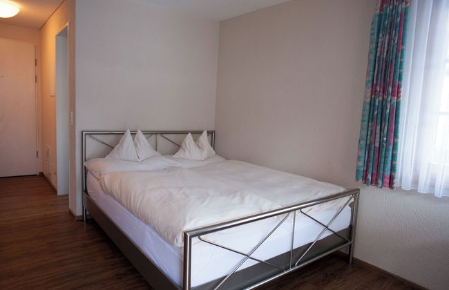 Eiger Guest House Grindelwald - Foto 13