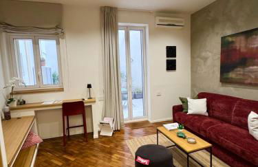 Duomo Leonardo31 Dimora di Charme - Foto 29