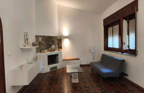 villa raffaela lido silvana marina di pulsano fatamorgana - Foto 18